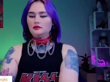 emmybrightj_ from Chaturbate