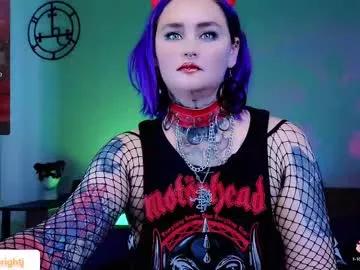 emmybrightj_ from Chaturbate