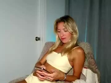 emmybunnyx from Chaturbate is Freechat