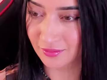 emmyevans1 from Chaturbate