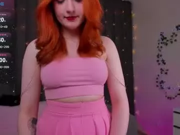 Emmyflower from Chaturbate