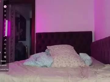 emmyluu from Chaturbate