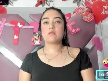 emmymiller1 from Chaturbate