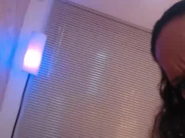 emperatriz_milf on Chaturbate 