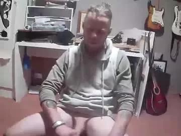 Empirikal1 from Chaturbate