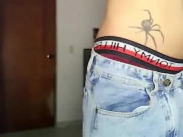 emr_master from Chaturbate is Freechat