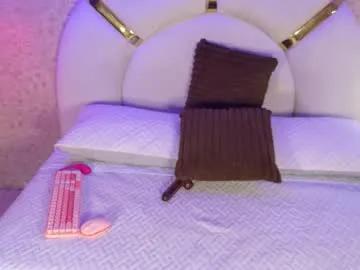 emy_rosse25 from Chaturbate is Freechat