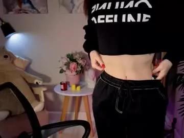 enchanted_bella from Chaturbate is Freechat