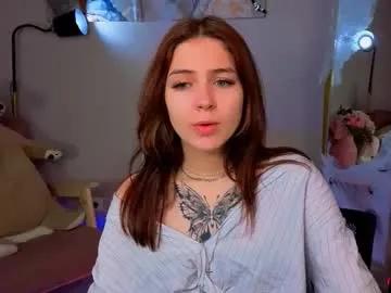 enchanted_bella from Chaturbate is Freechat