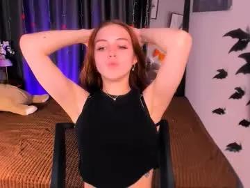 enchanted_bella from Chaturbate is Freechat