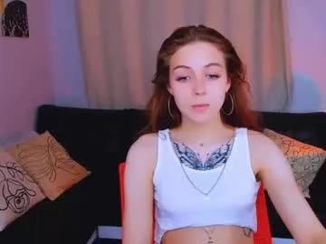 enchanted_bella from Chaturbate is Freechat