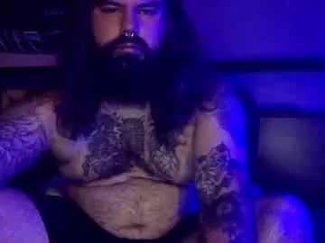 enchantedhammer from Chaturbate is Freechat