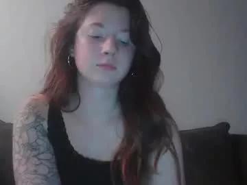 endlesslyevie from Chaturbate is Freechat
