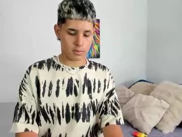 engel_dust from Chaturbate