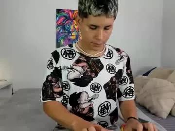 engel_dust from Chaturbate