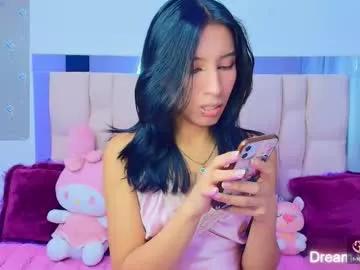 engel_rousex from Chaturbate
