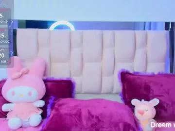 engel_rousex from Chaturbate