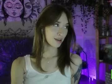 enigmatical_sense from Chaturbate is Freechat