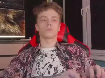 enkeer on Chaturbate 