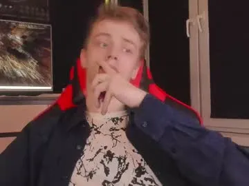 enkeer on Chaturbate 