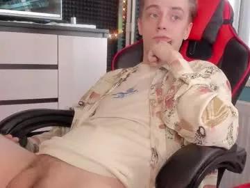 enkeer from Chaturbate is Freechat