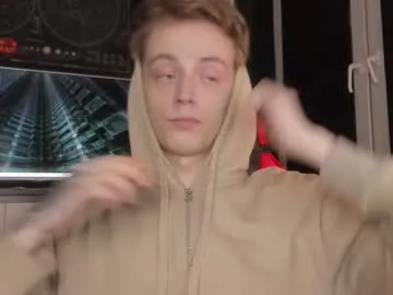 enkeer on Chaturbate 