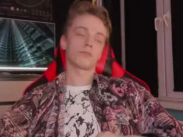 enkeer on Chaturbate 