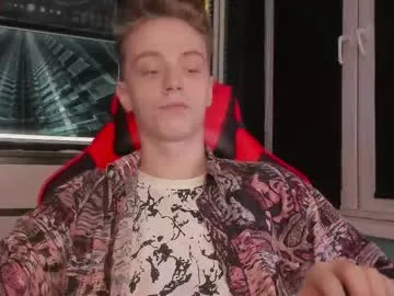 enkeer on Chaturbate 