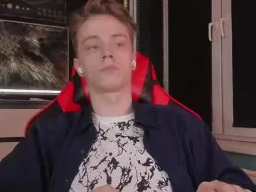 enkeer on Chaturbate 