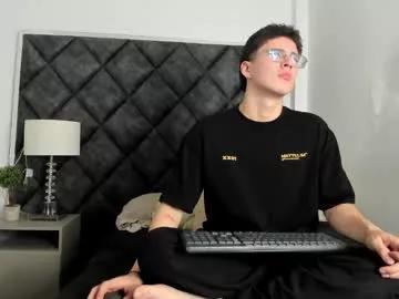 ennzogold from Chaturbate is Freechat