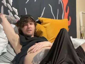 Entreporneur from Chaturbate