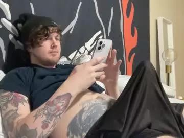 Entreporneur from Chaturbate