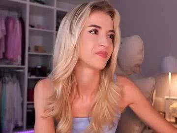Entya from Chaturbate