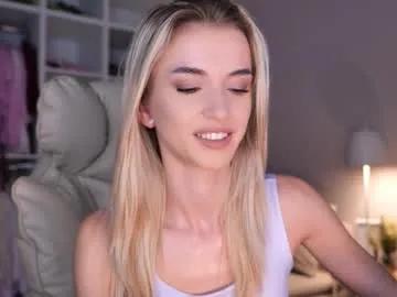 Entya from Chaturbate