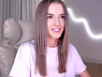 Entya from Chaturbate