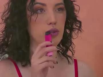 Enyahazell from Chaturbate