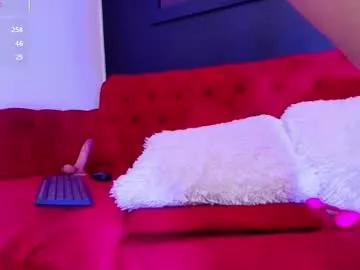 enyel_valmina from Chaturbate is Freechat