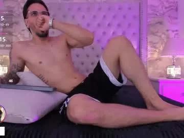 enzo_evans_ from Chaturbate is Freechat