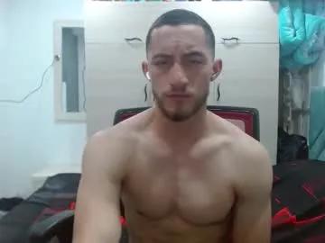 Enzo_savage from Chaturbate