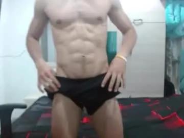 Enzo_savage from Chaturbate