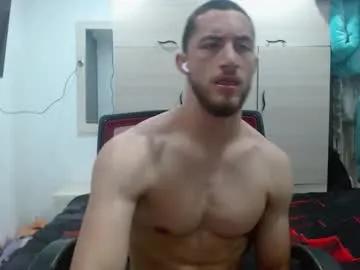 Enzo_savage from Chaturbate