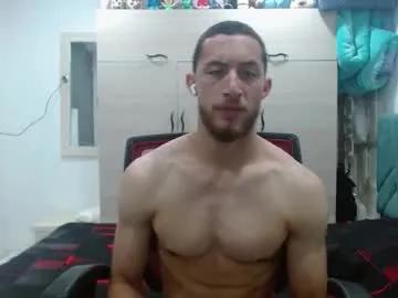 Enzo_savage from Chaturbate