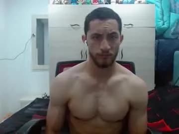 Enzo_savage from Chaturbate