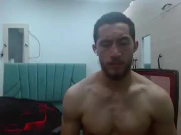 Enzo_savage from Chaturbate