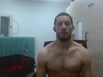 Enzo_savage from Chaturbate