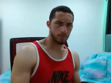 enzo_savage from Chaturbate is Freechat