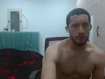 enzo_savage from Chaturbate is Freechat