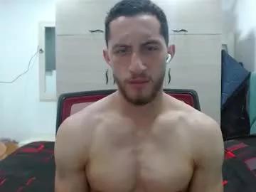 Enzo_savage from Chaturbate