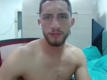 enzo_savage from Chaturbate is Freechat