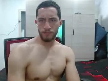 enzo_savage from Chaturbate is Freechat